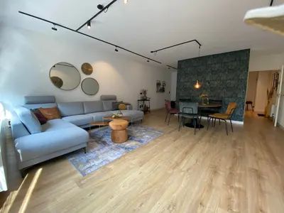 Foto van een appartement in Maastricht