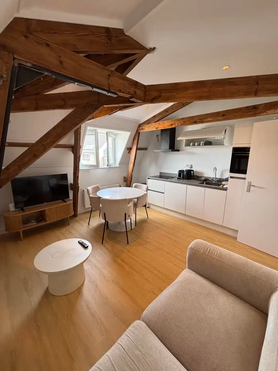 Foto van een appartement in Middelburg (2)