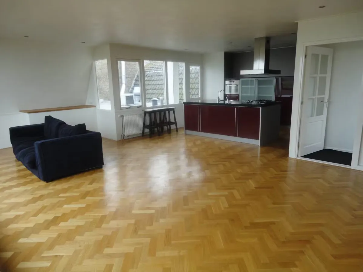 Foto van een appartement in Zonnemaire (1)