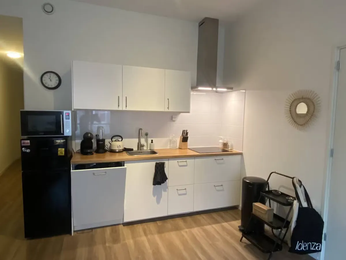Foto van een appartement in Leeuwarden (4)