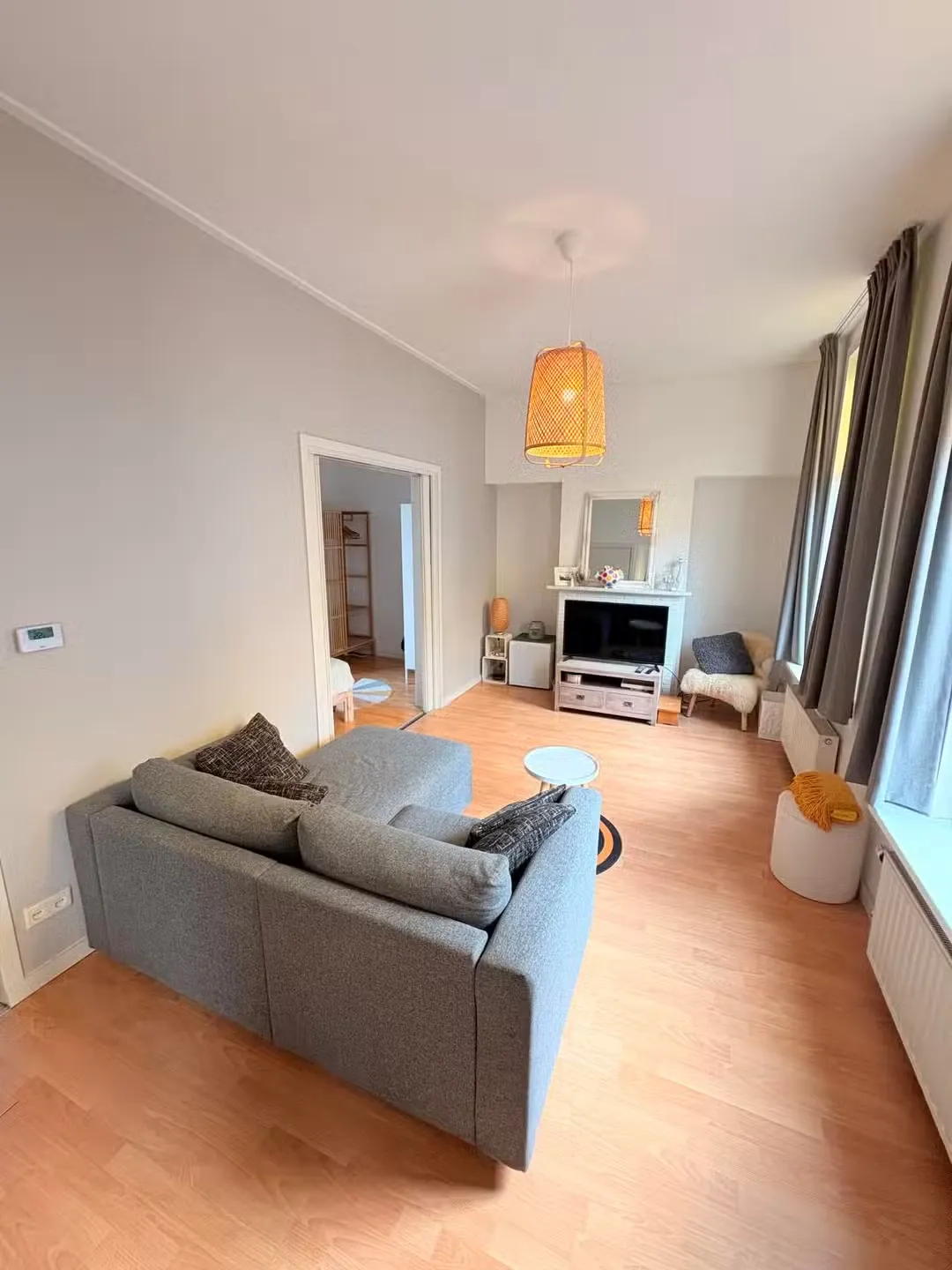 Foto van een appartement in Middelburg (3)