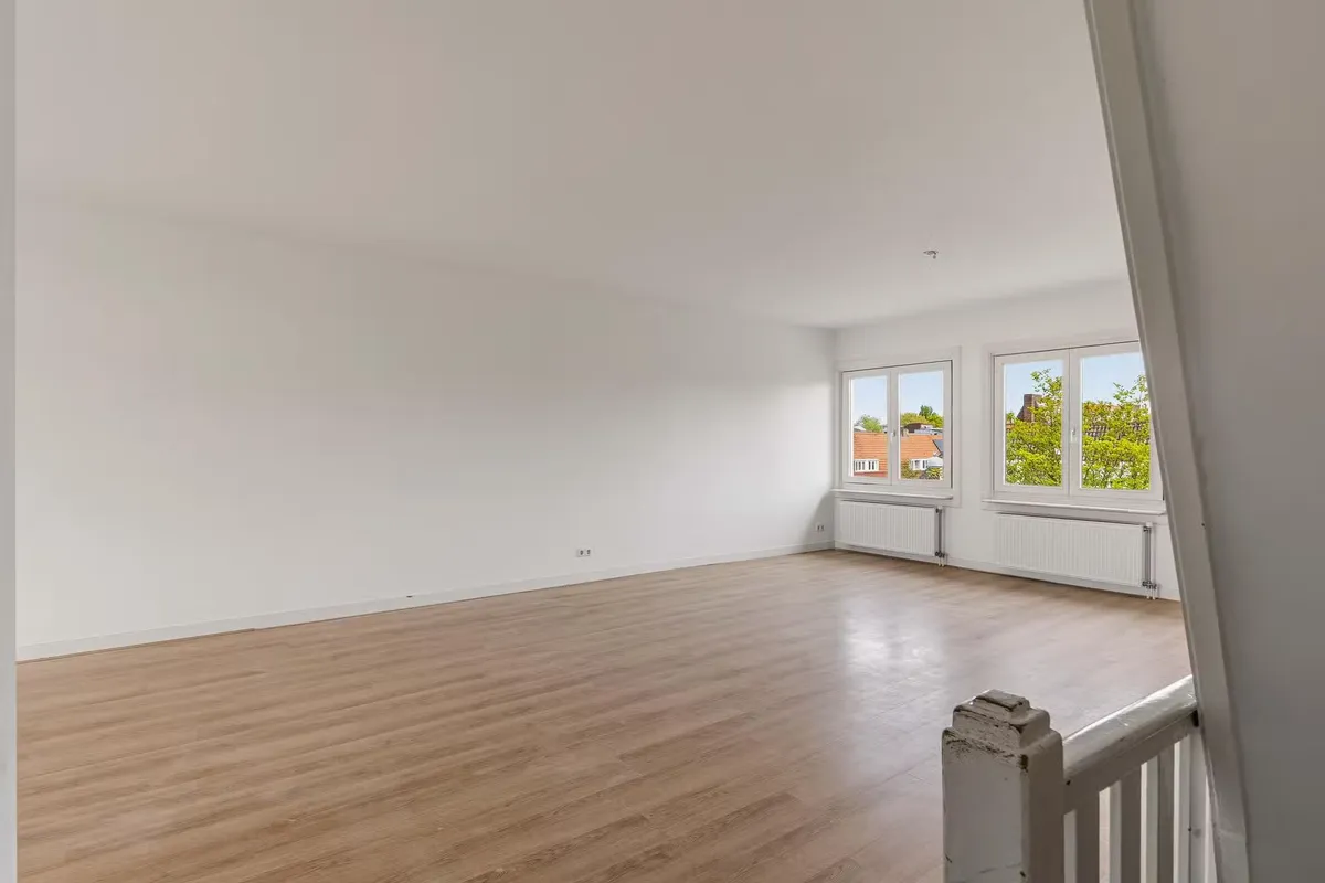 Photo: apartment in Amsterdam (2)