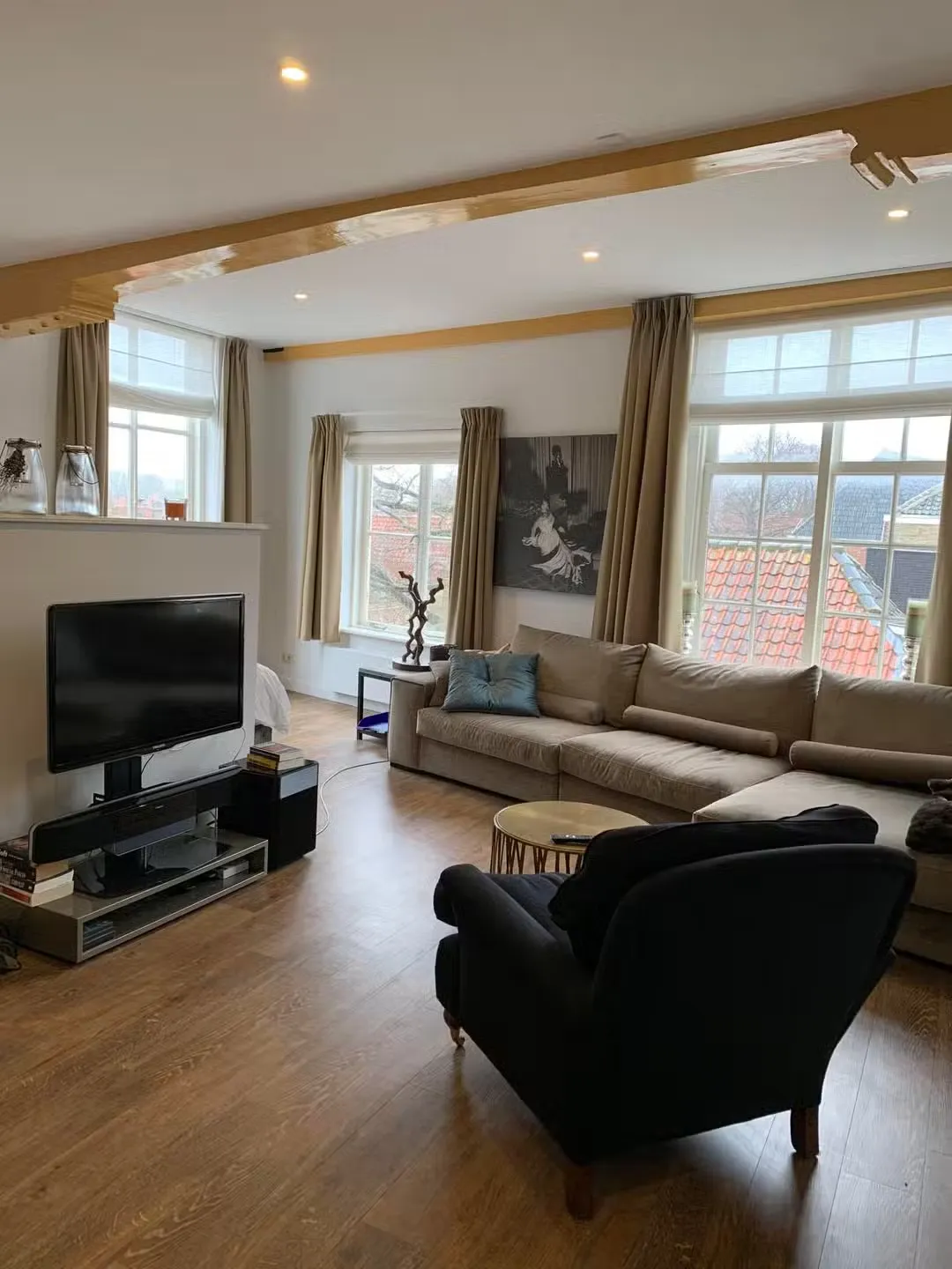 Foto van een appartement in Middelburg (4)