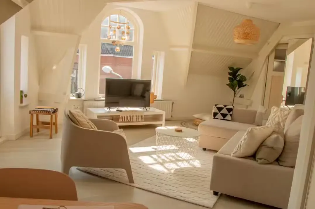 Foto van een appartement in Middelburg (3)