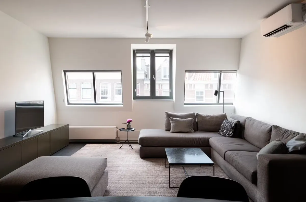 Photo: apartment in Amsterdam (2)