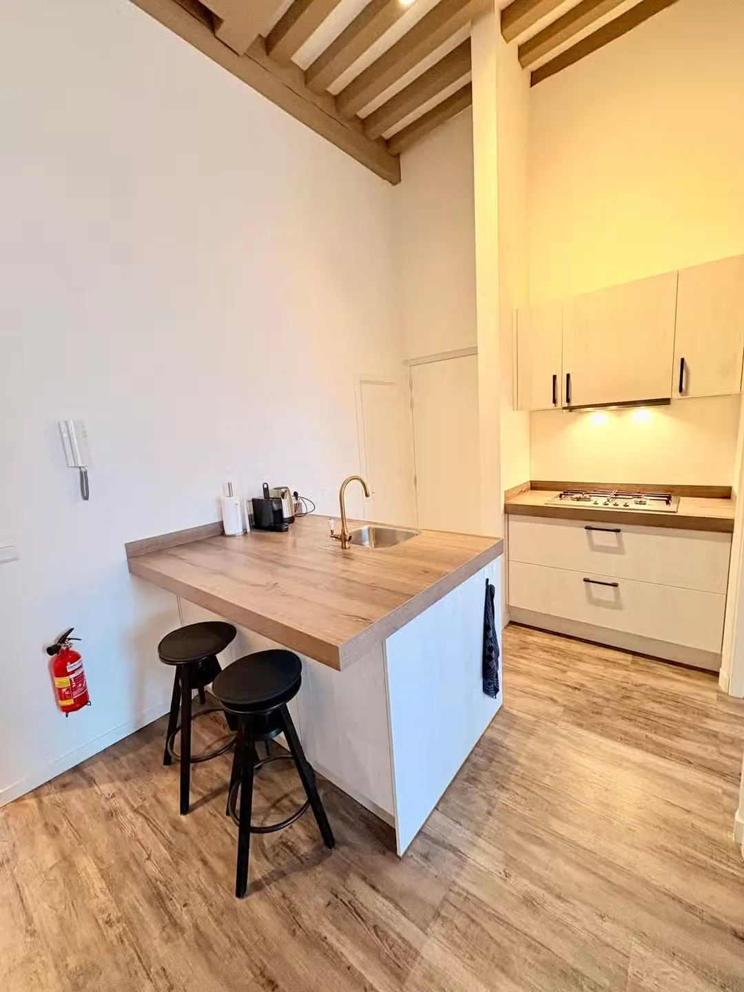 Foto van een appartement in Middelburg (5)