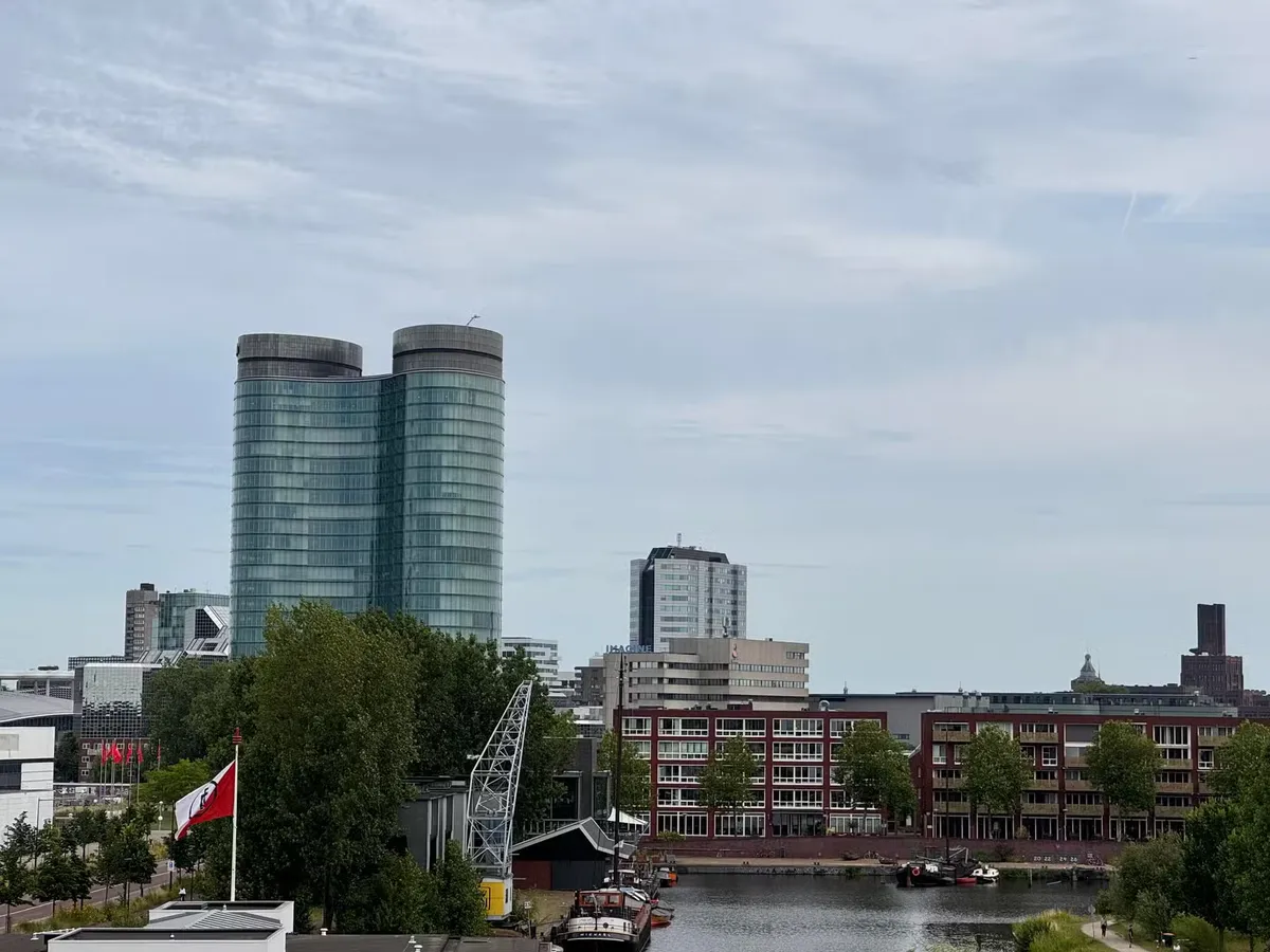 Foto van een appartement in Utrecht (7)