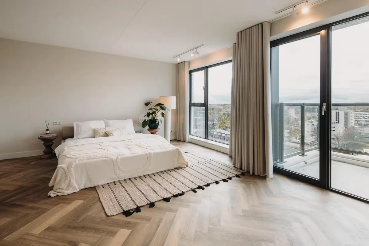 Photo: apartment in Amsterdam (9)