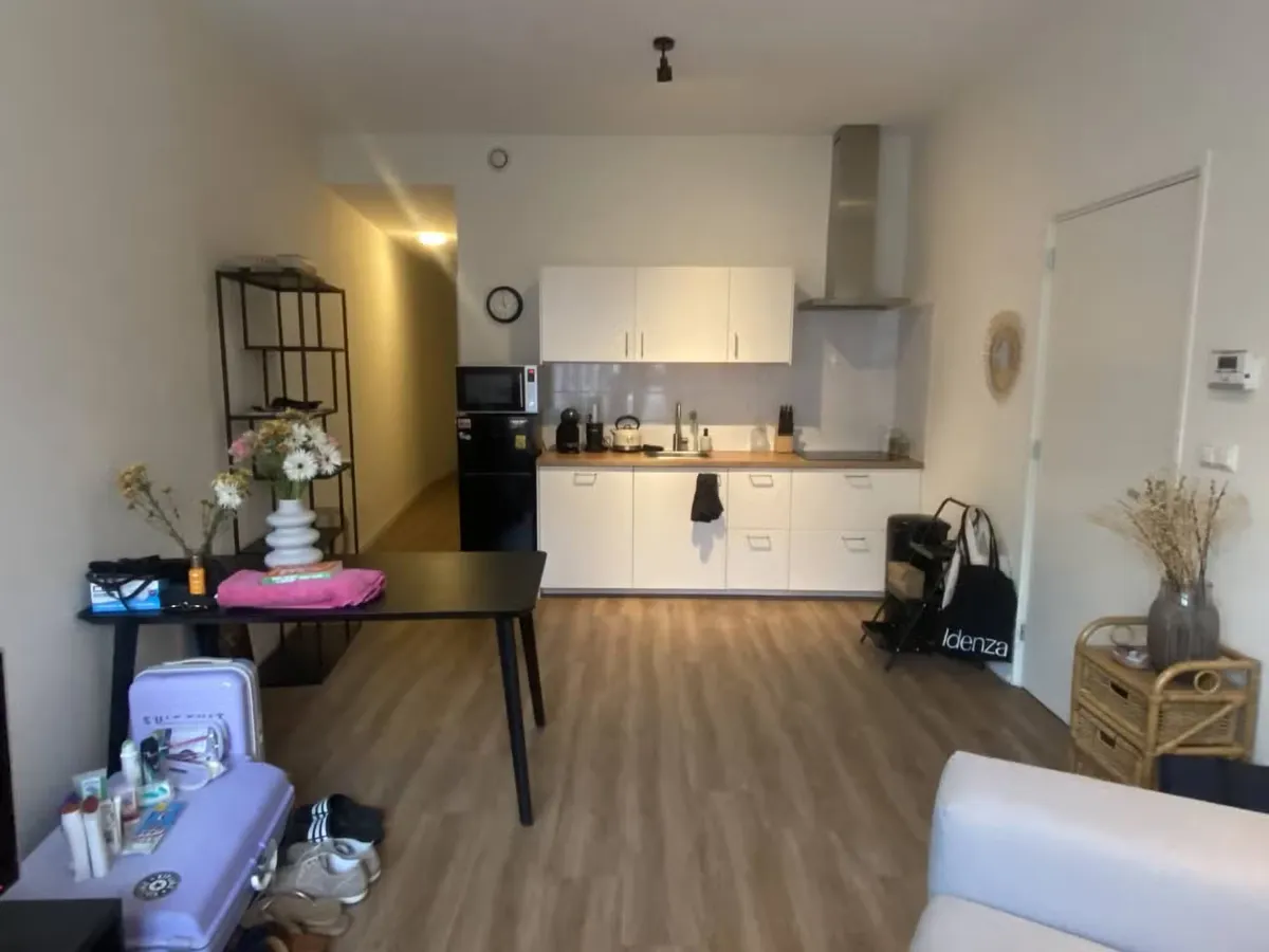 Foto van een appartement in Leeuwarden (3)