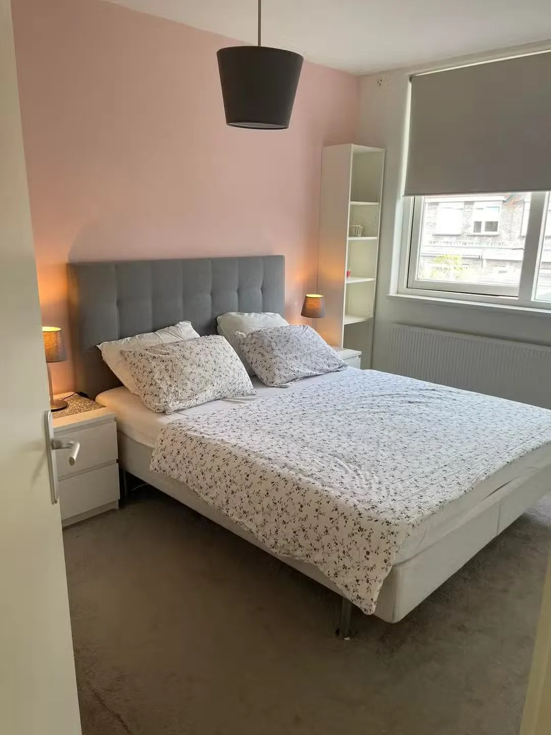 Foto van een eengezinswoning in Purmerend (9)
