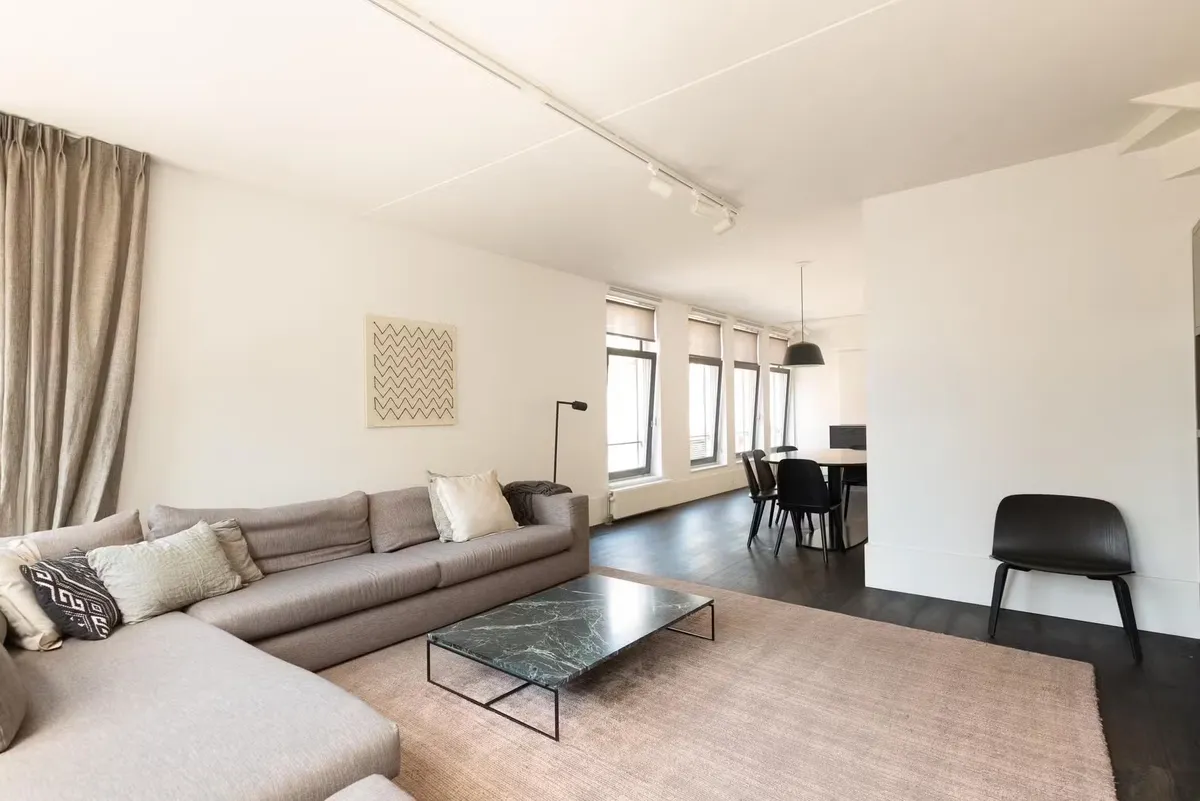Photo: apartment in Amsterdam (9)