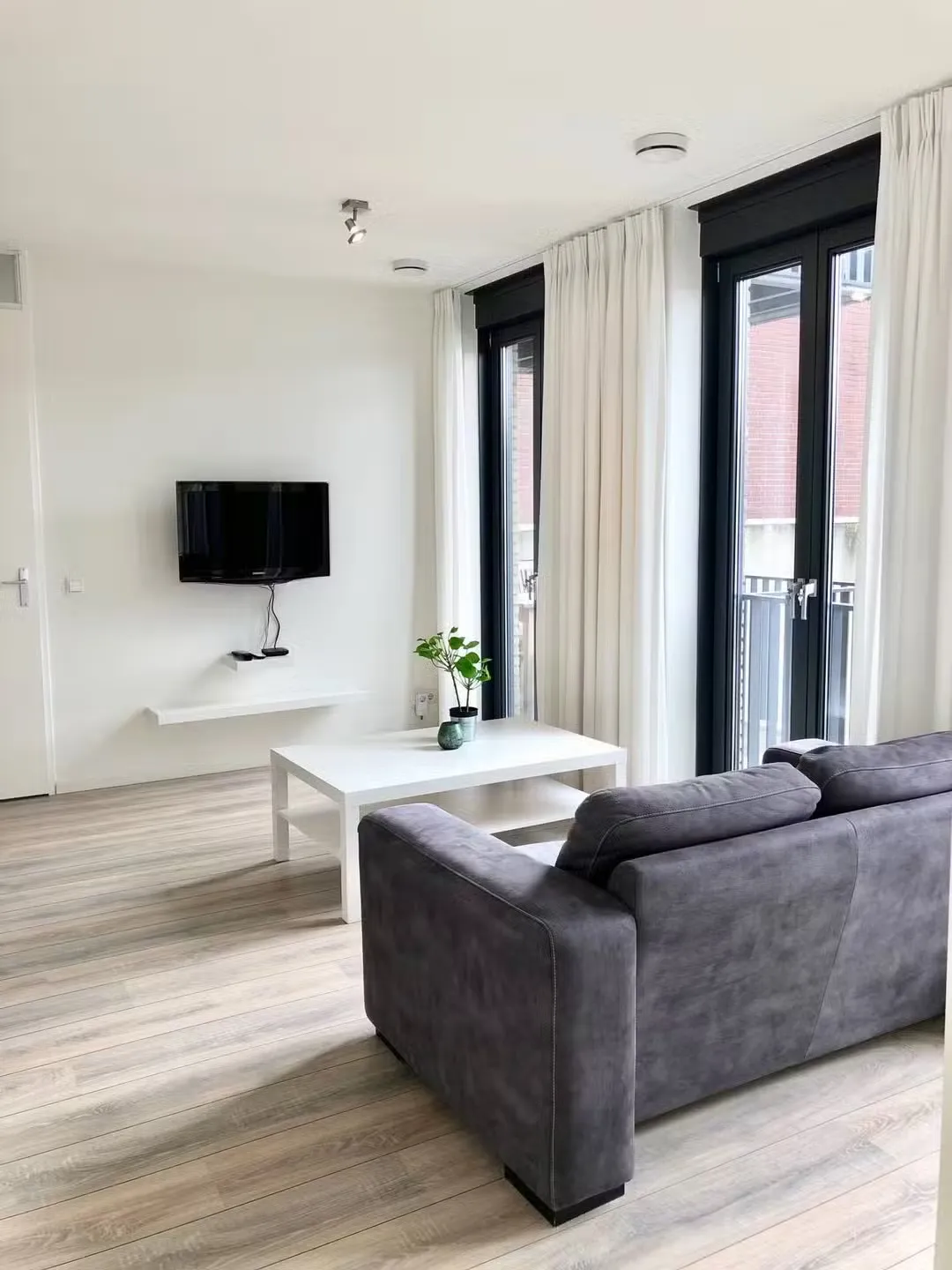 Foto van een appartement in Maastricht (2)