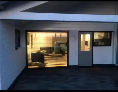 Foto van een appartement in Vlissingen