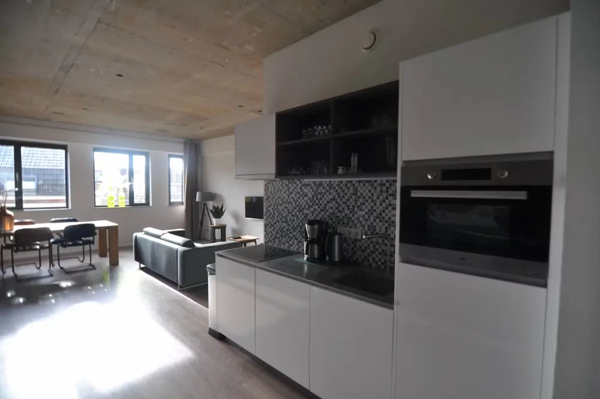 Foto van een appartement in Eindhoven (3)
