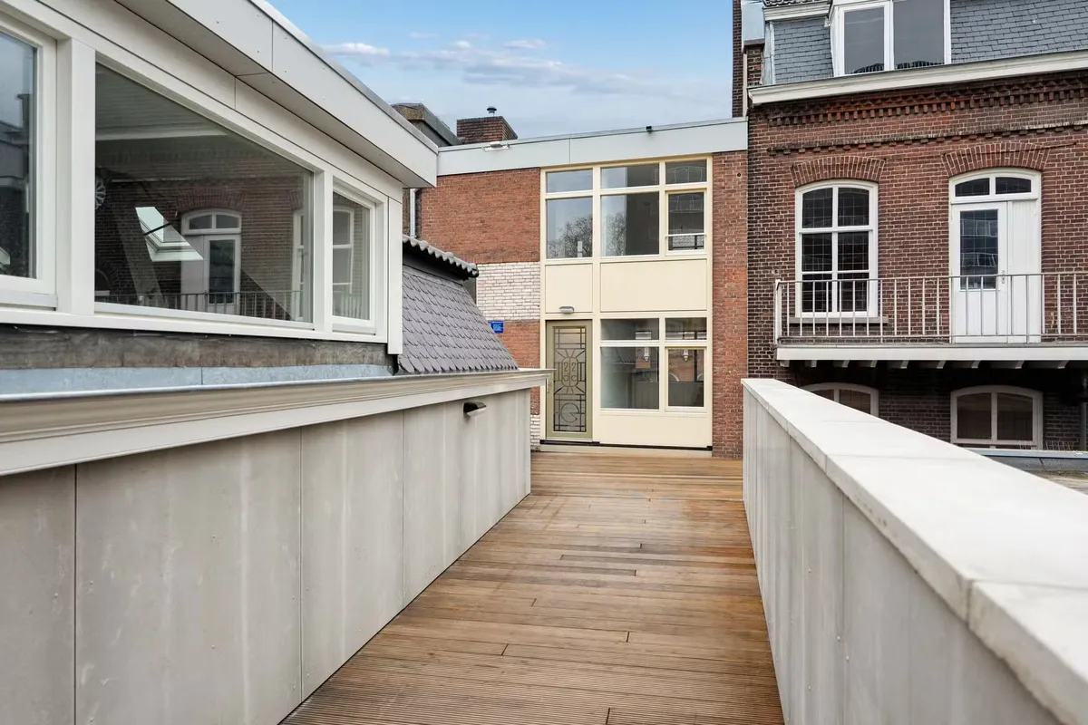 Foto van een appartement in Tilburg (4)
