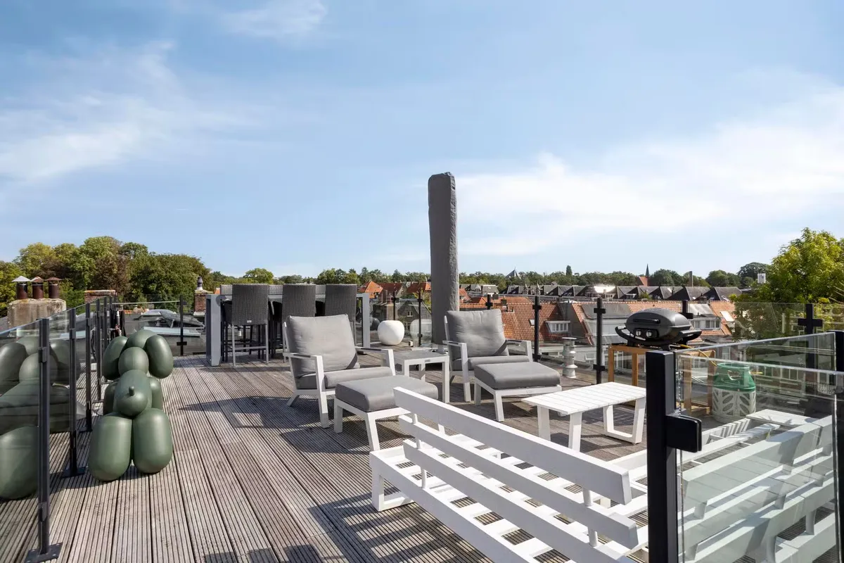 Foto van een appartement in Breda (3)