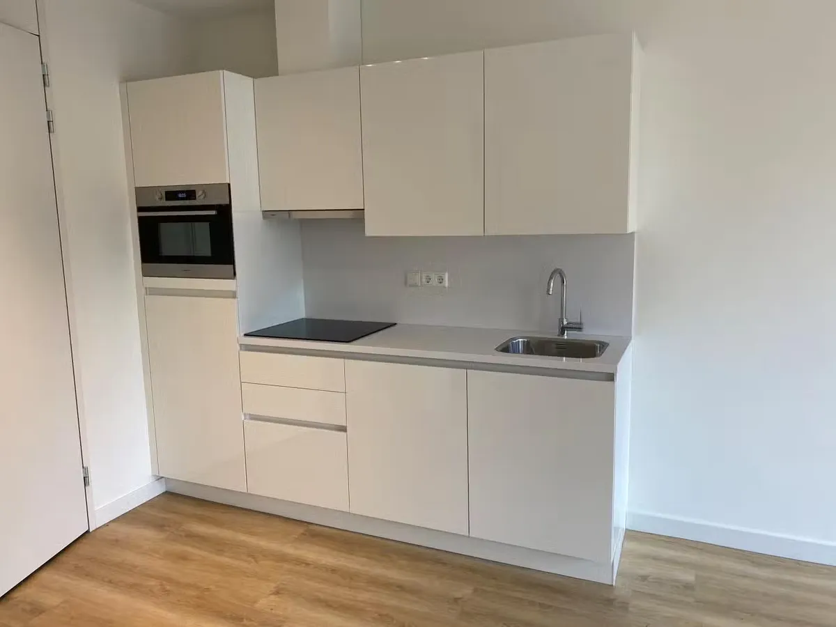 Foto van een appartement in Leiden (5)