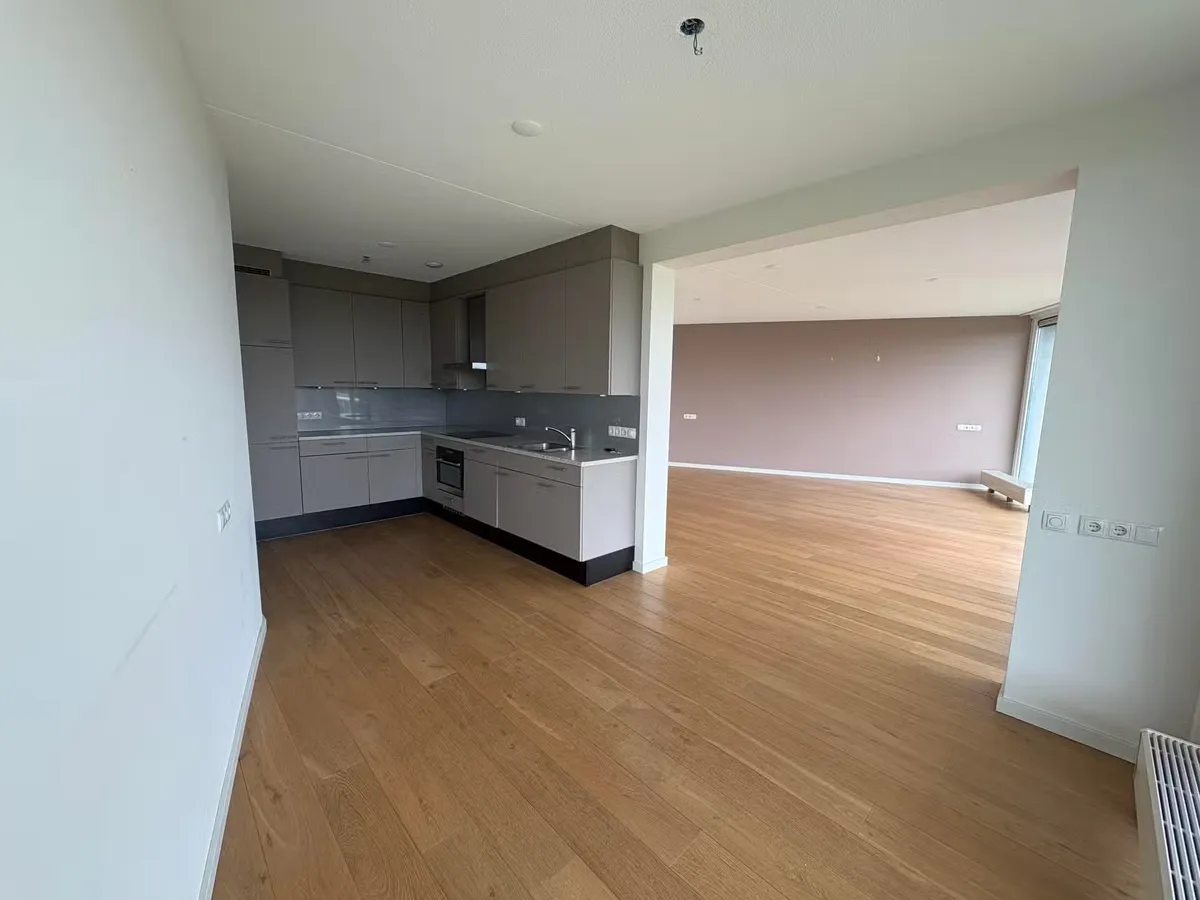 Foto van een appartement in Etten-Leur (5)