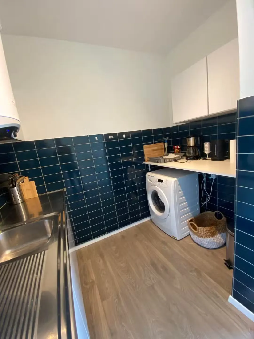 Foto van een appartement in Terneuzen (8)