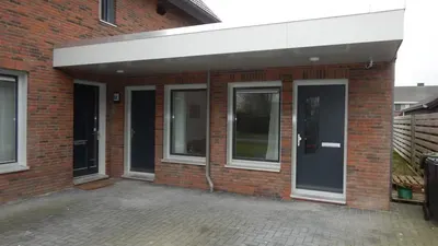 Foto van een appartement in Leens