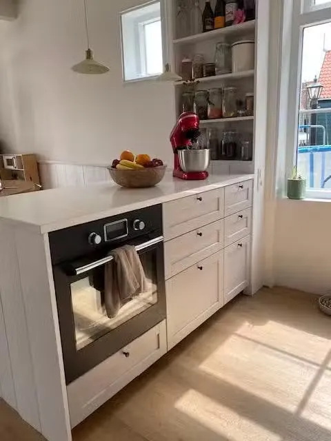 Foto van een eengezinswoning in Marken (9)