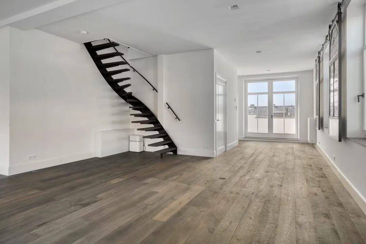 Foto van een appartement in Breda (6)