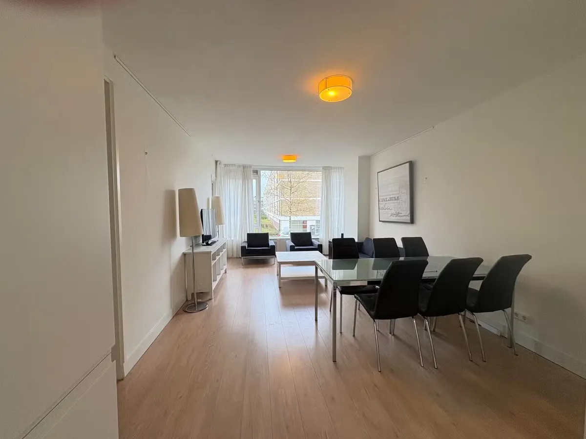 Foto van een appartement in Amstelveen (6)