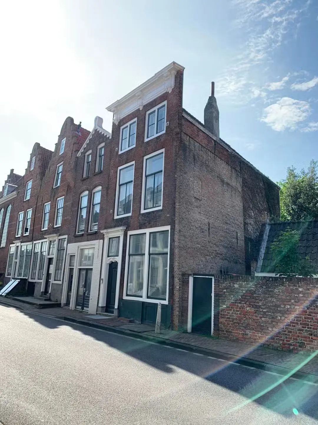 Foto van een appartement in Middelburg (1)