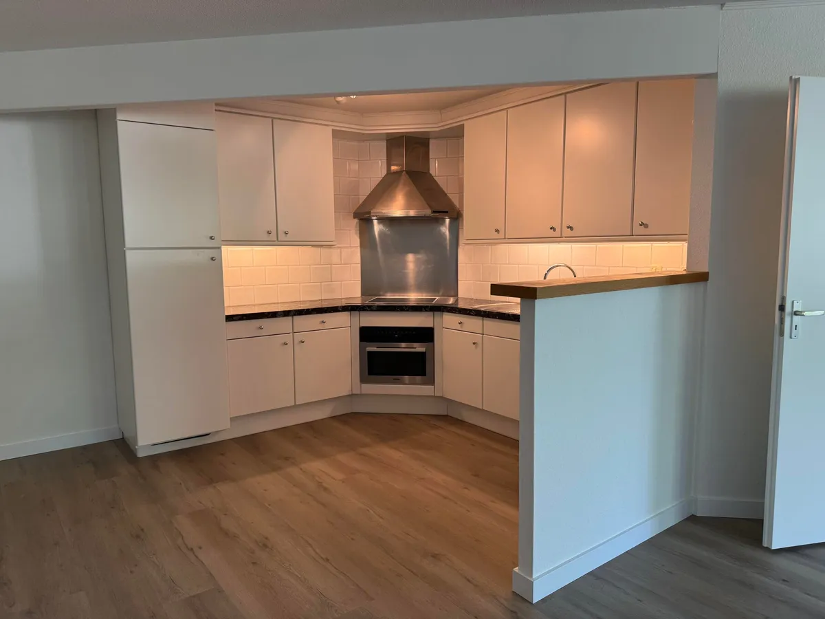 Foto van een appartement in Maastricht (4)
