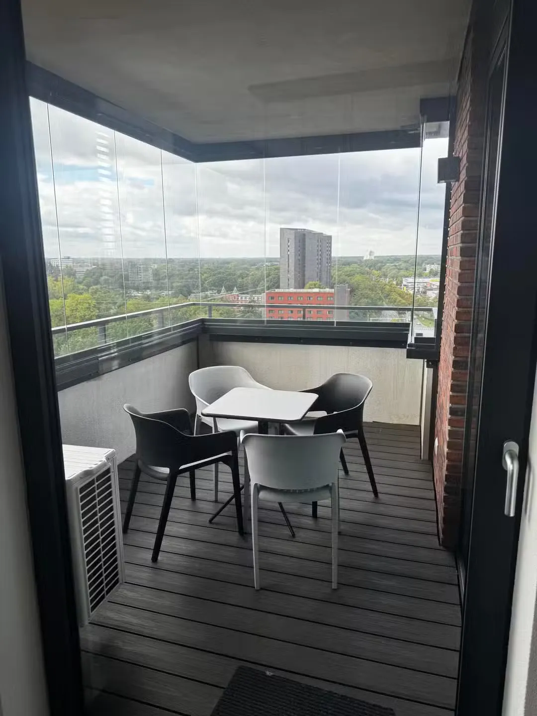 Foto van een appartement in Tilburg (9)