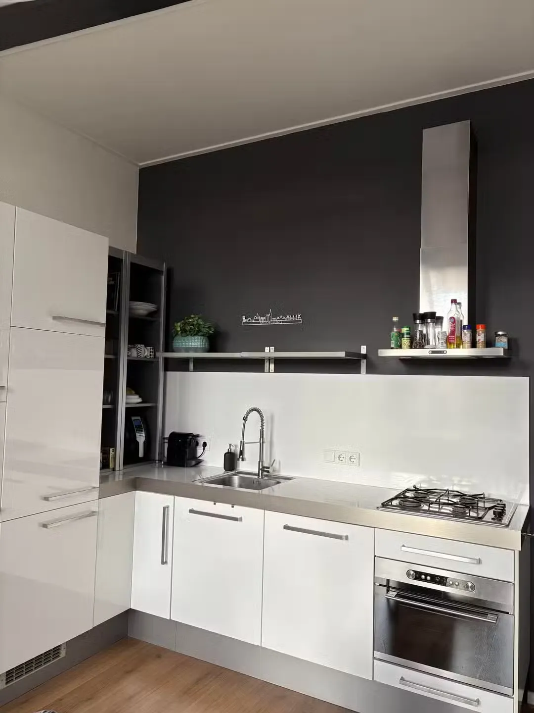 Foto van een appartement in Middelburg (5)
