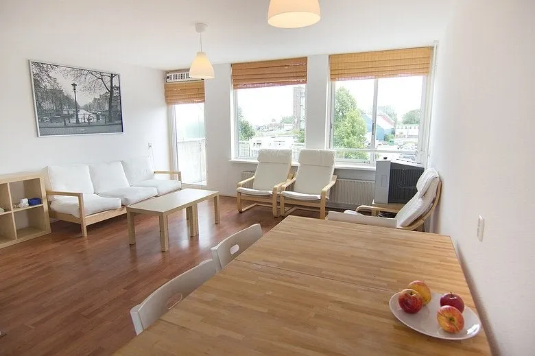 Foto van een appartement in Groningen (2)