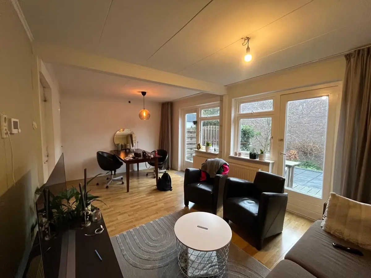 Photo: apartment in Drachten (8)