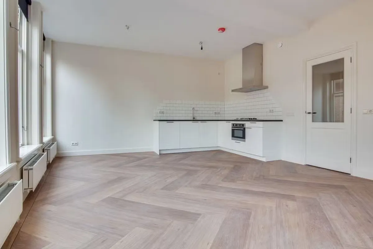 Foto van een appartement in Gouda (3)