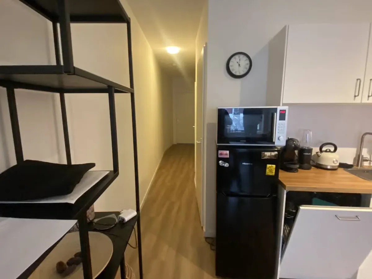 Foto van een appartement in Leeuwarden (5)
