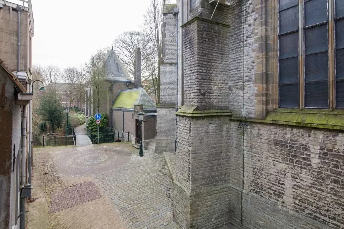 Foto van een appartement in Gouda (12)