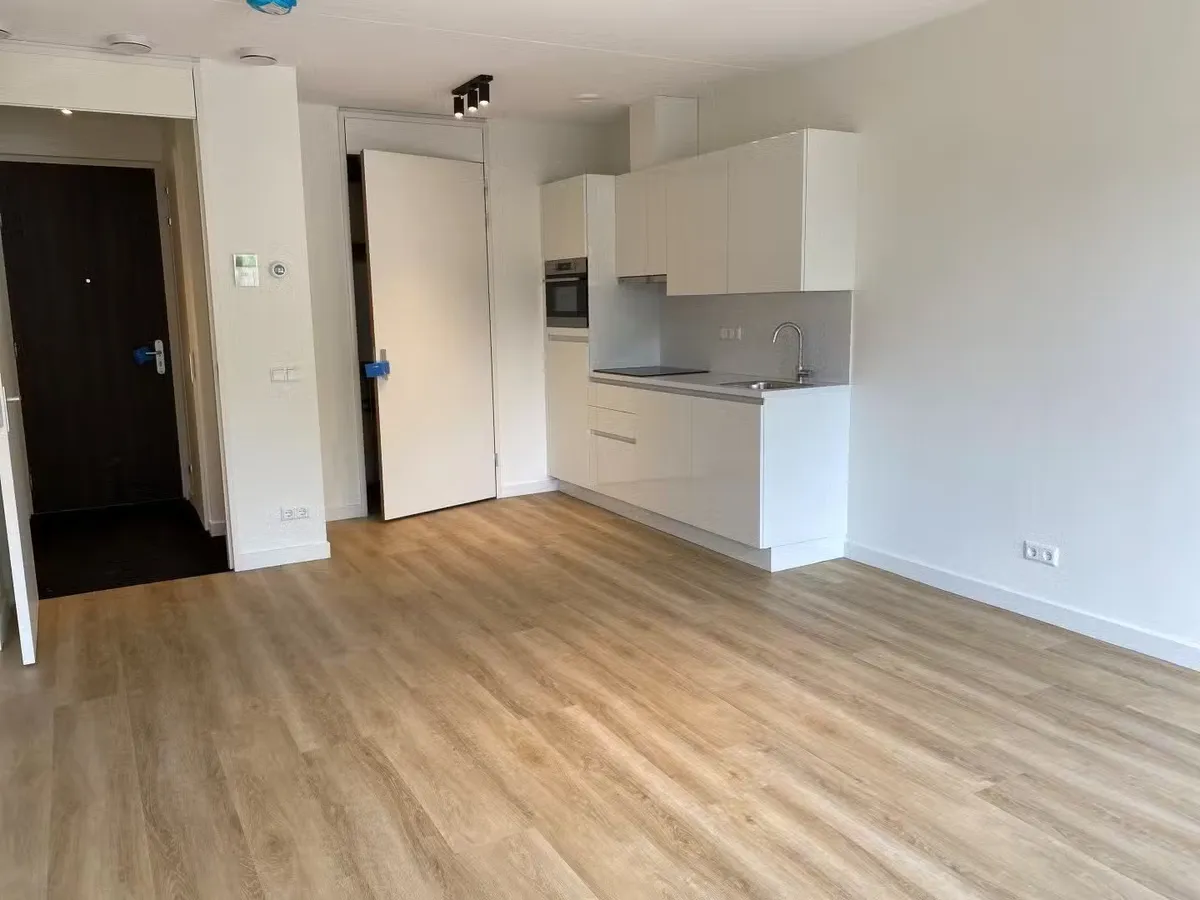 Foto van een appartement in Leiden (3)