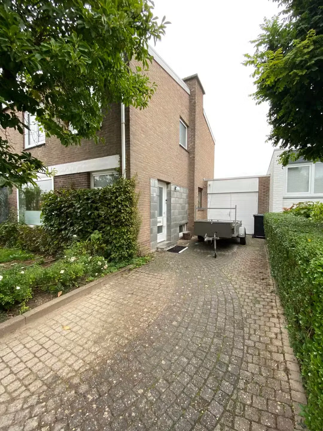 Foto van een eengezinswoning in Voerendaal (3)