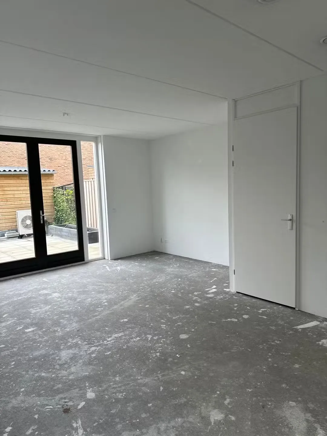 Foto van een eengezinswoning in Vlissingen (6)