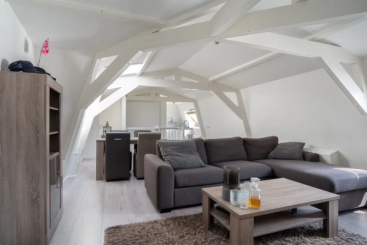 Foto van een appartement in Zoetermeer (9)