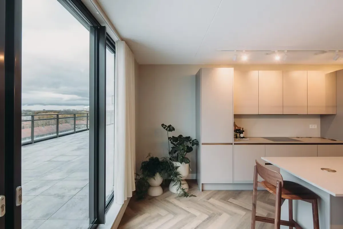 Photo: apartment in Amsterdam (6)