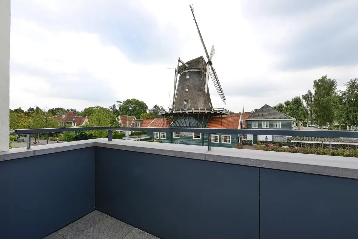 Foto van een appartement in Amstelveen (8)