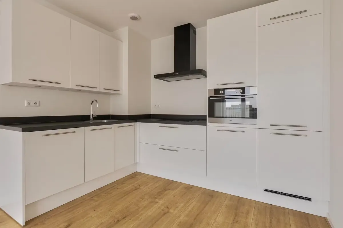 Photo: apartment in Amsterdam (8)