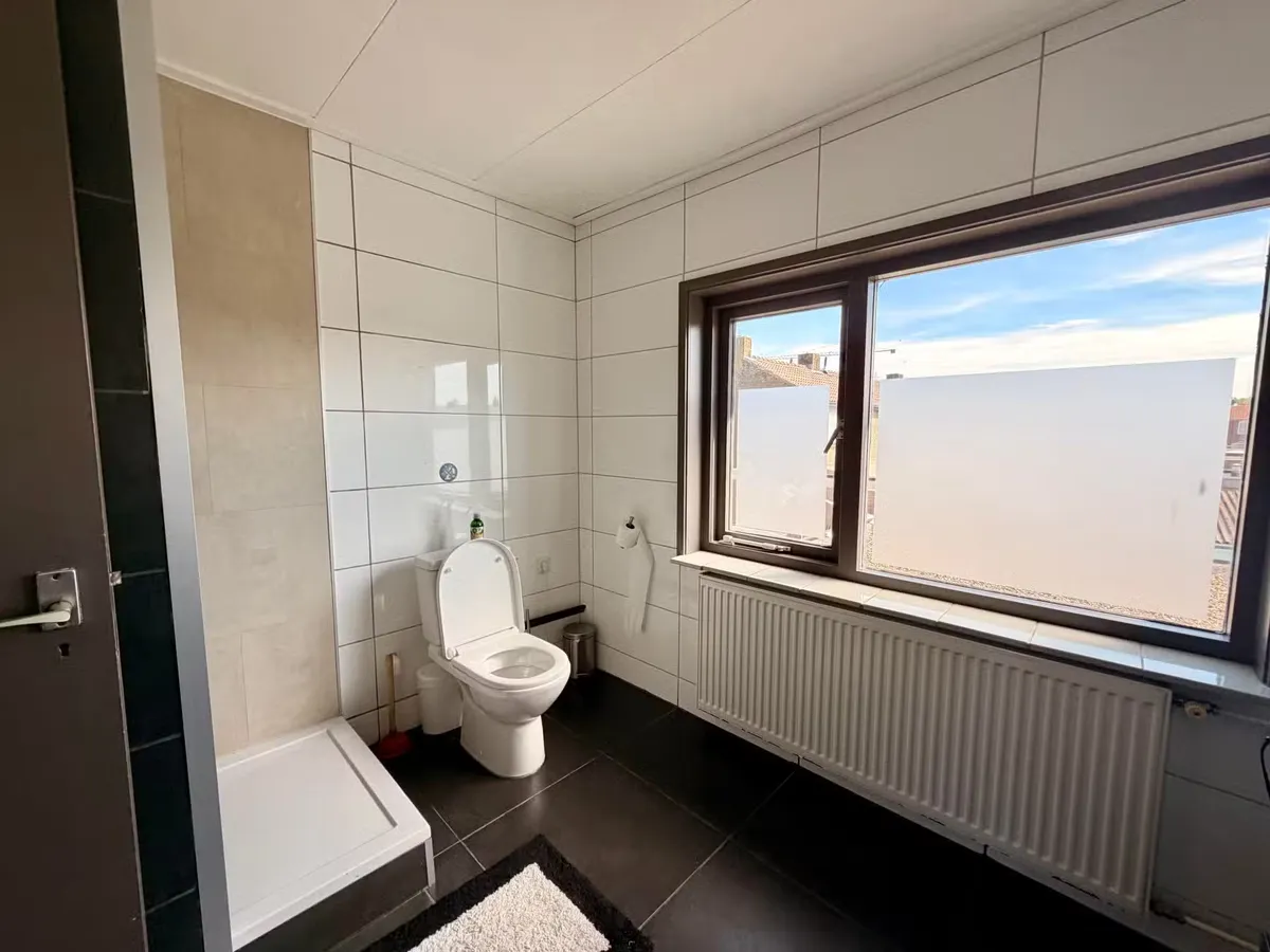 Foto van een eengezinswoning in Sluiskil (10)