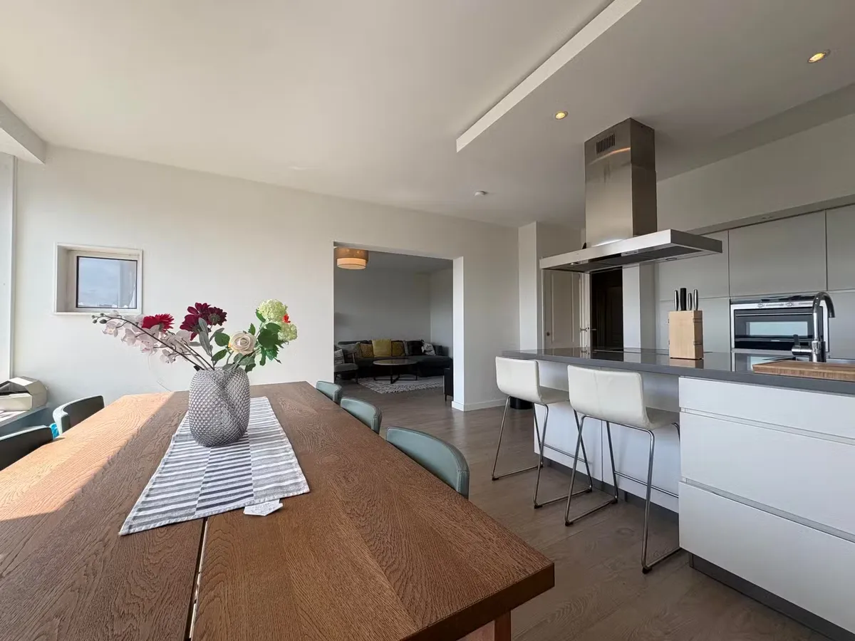 Foto van een appartement in Amstelveen (5)