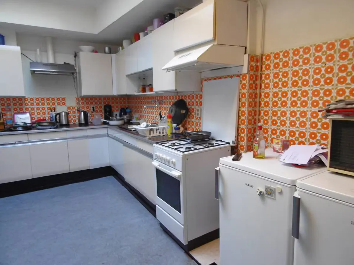 Foto van een appartement in Alphen aan den Rijn (6)