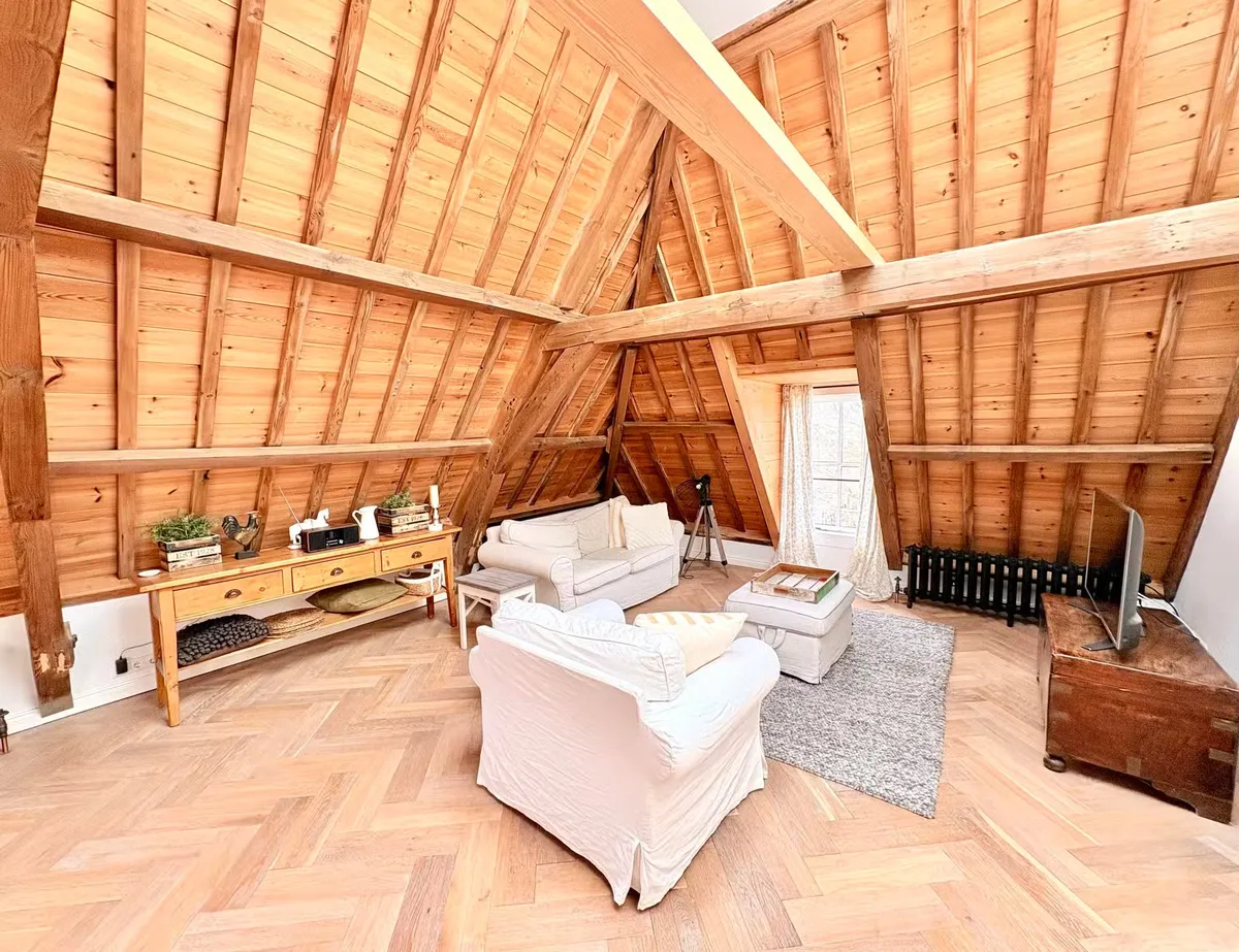 Foto van een appartement in Middelburg (3)