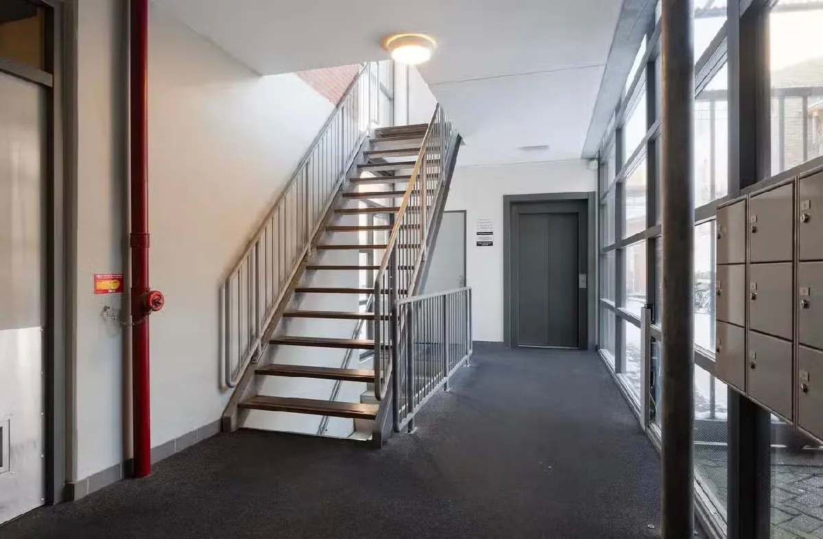 Photo: apartment in Leeuwarden (4)