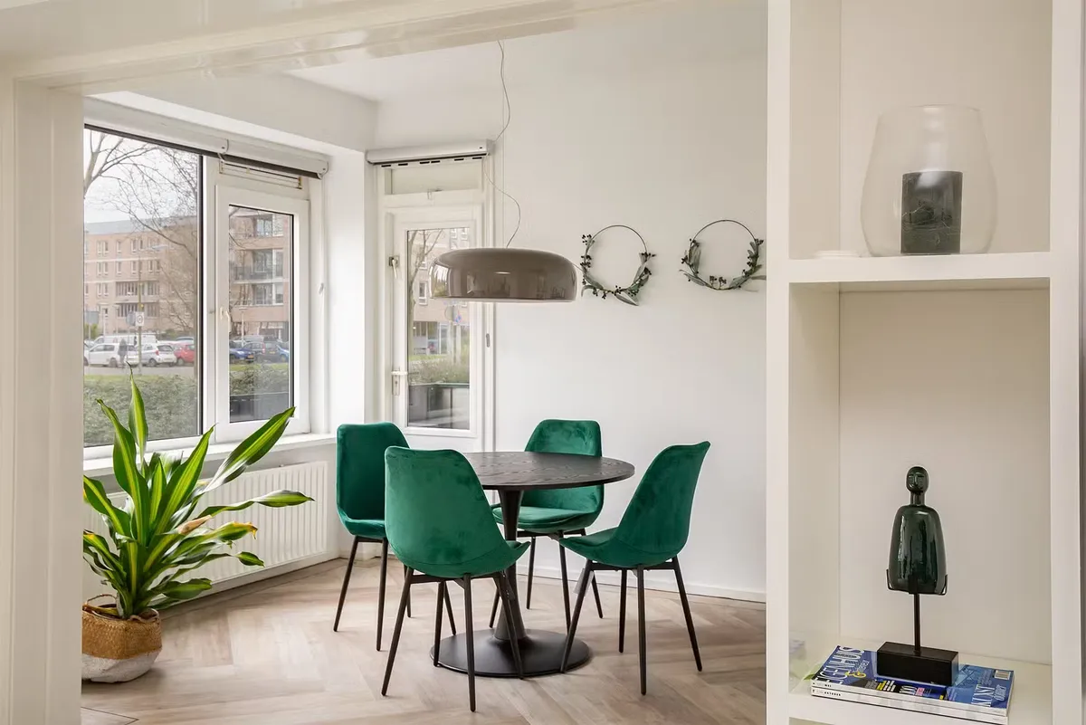 Foto van een appartement in Amstelveen (4)