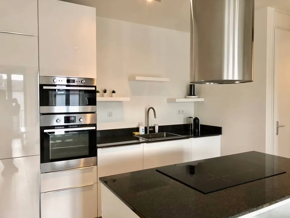 Foto van een appartement in Maastricht (1)